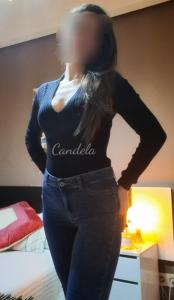 Chica busca chico en Lugo: 