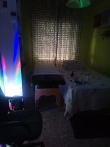 Chico busca chica en Toledo: 