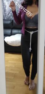 610910775: Chica busca chico en Valladolid