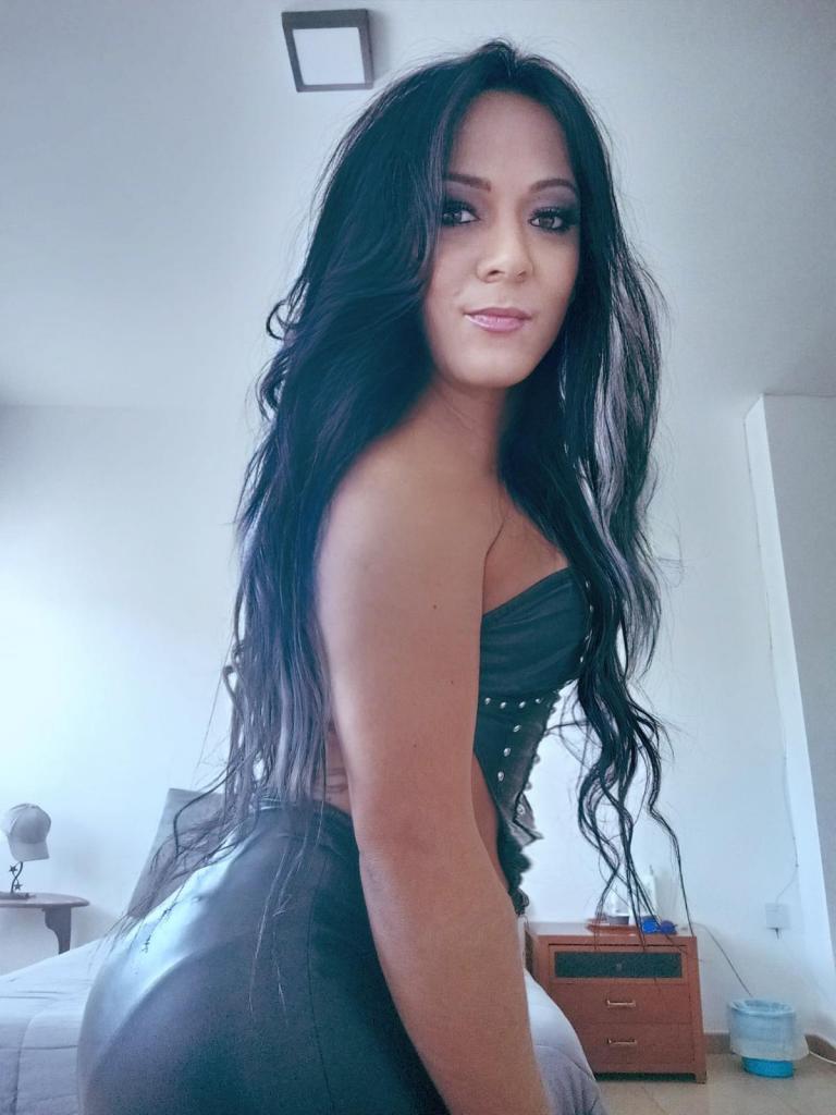 Transexual en Pontevedra: 