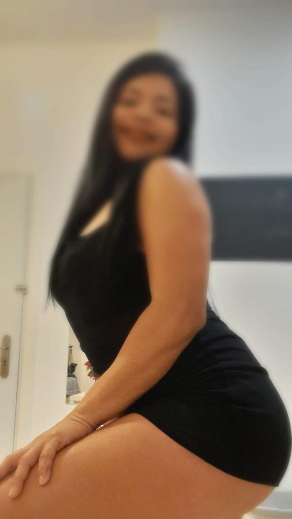 Chica busca chico en Málaga: 