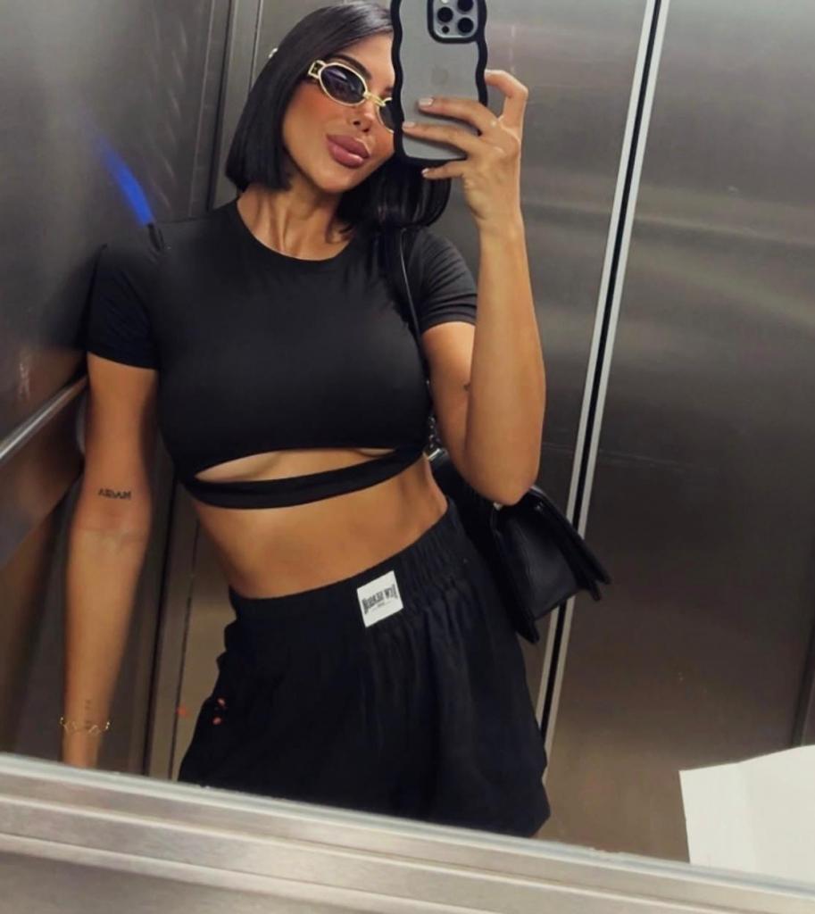 Chica busca chico en Sevilla: 