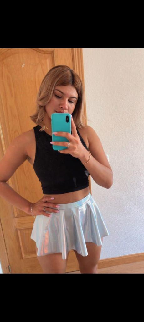 Chica busca chico en La Coruña: 