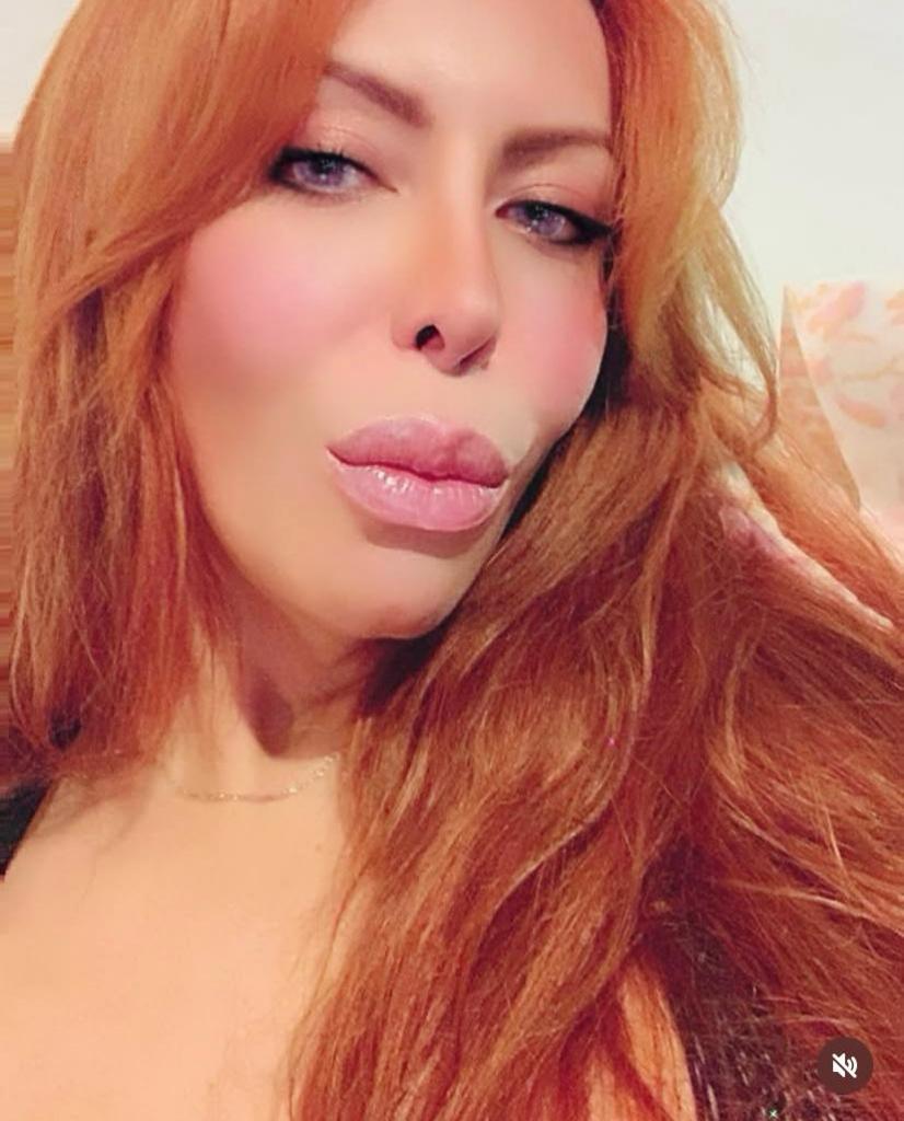 Transexual en La Coruña: 