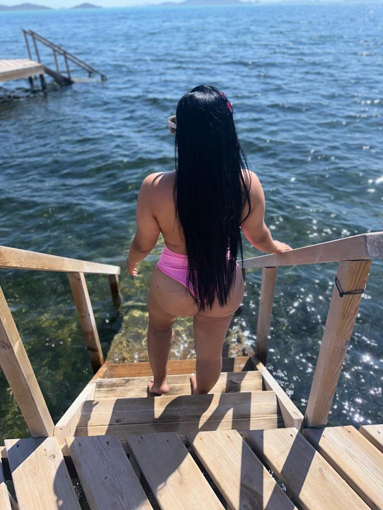 643025822: Chica busca chico en Almería