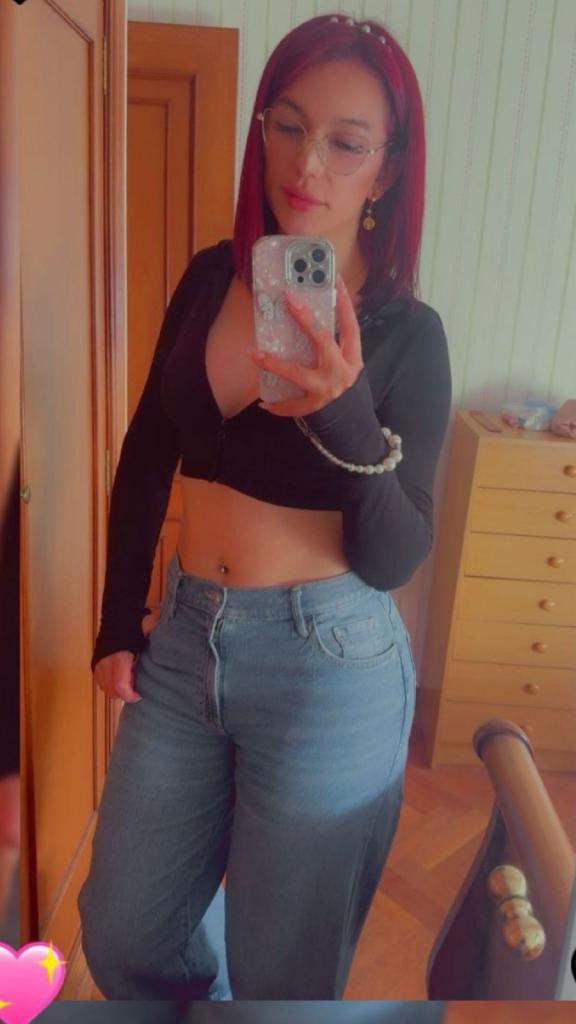 Transexual en La Coruña: 