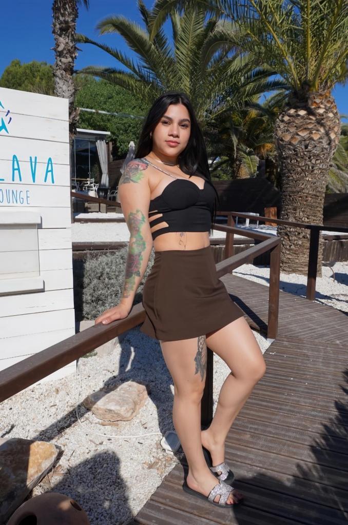 Chica busca chico en Castellón: 