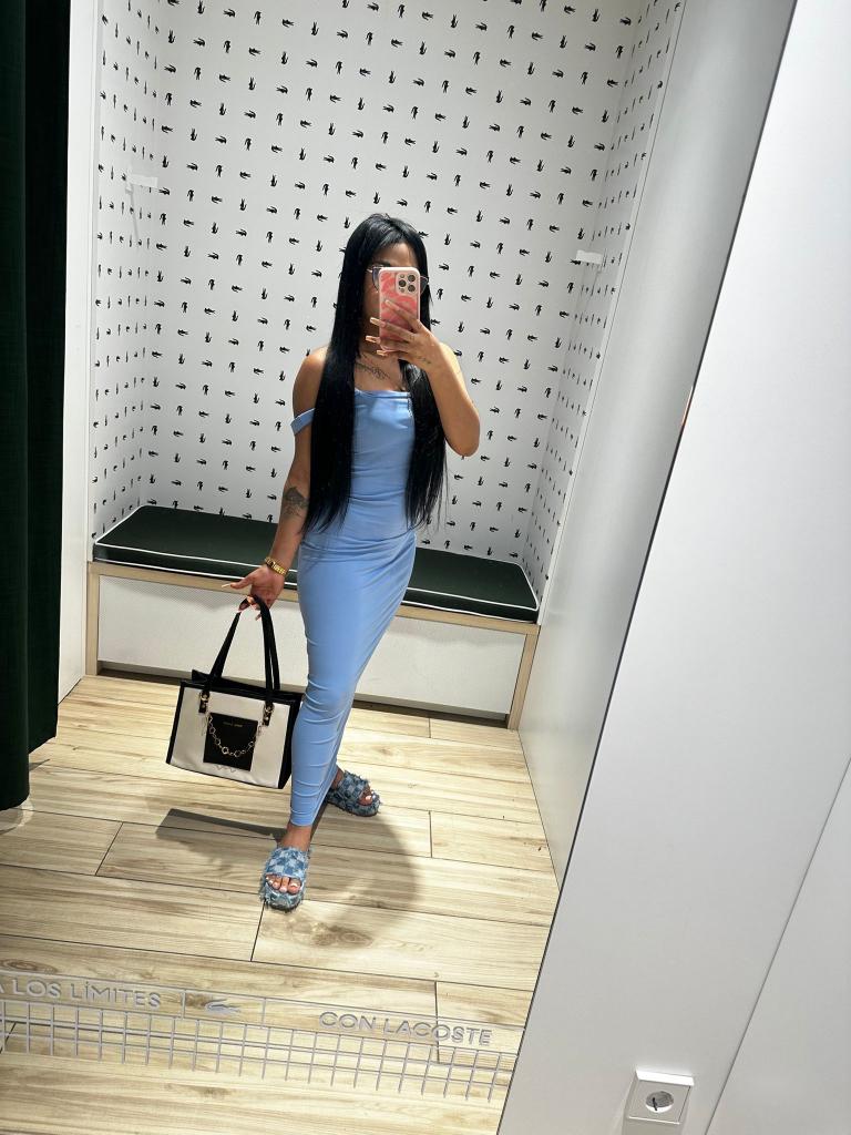 Chica busca chico en Madrid: 