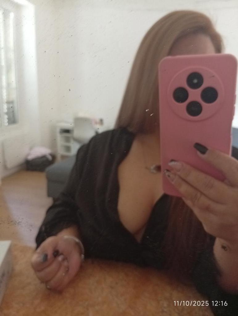 Chica busca chico en León: 