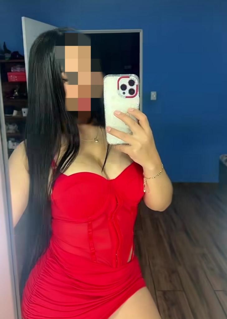 Chica busca chico en León: 