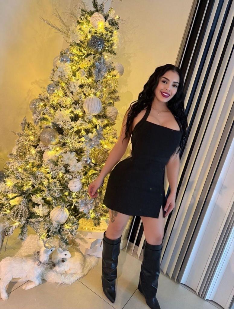 Chica busca chico en Toledo: 