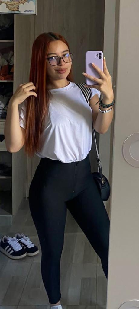 624284385: Chica busca chico en Murcia