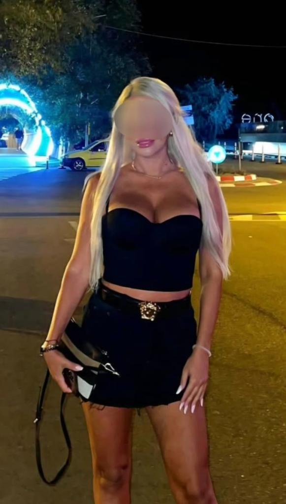 Chica busca chico en Málaga: 