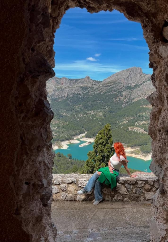 Chica busca chico en Sevilla: 