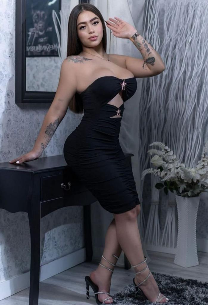 Chica busca chico en Barcelona: 