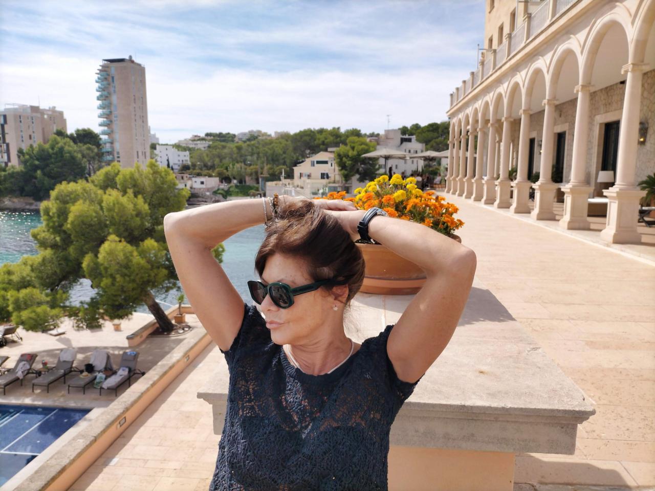 Chica busca chico en Mallorca: 