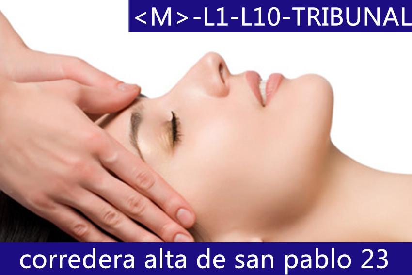 Chica busca chico en Madrid: 