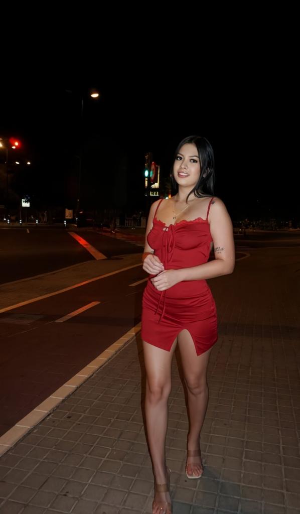 Chica busca chico en Valencia: 