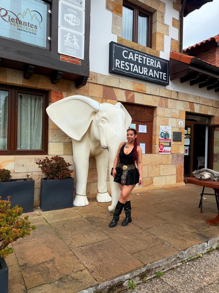 Chica busca chico en Alicante: 