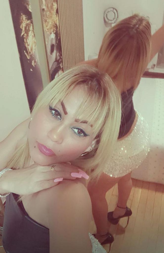 600277337: Chica busca chico en La Rioja