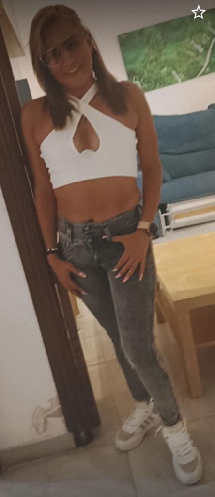 Chica busca chico en La Rioja: 