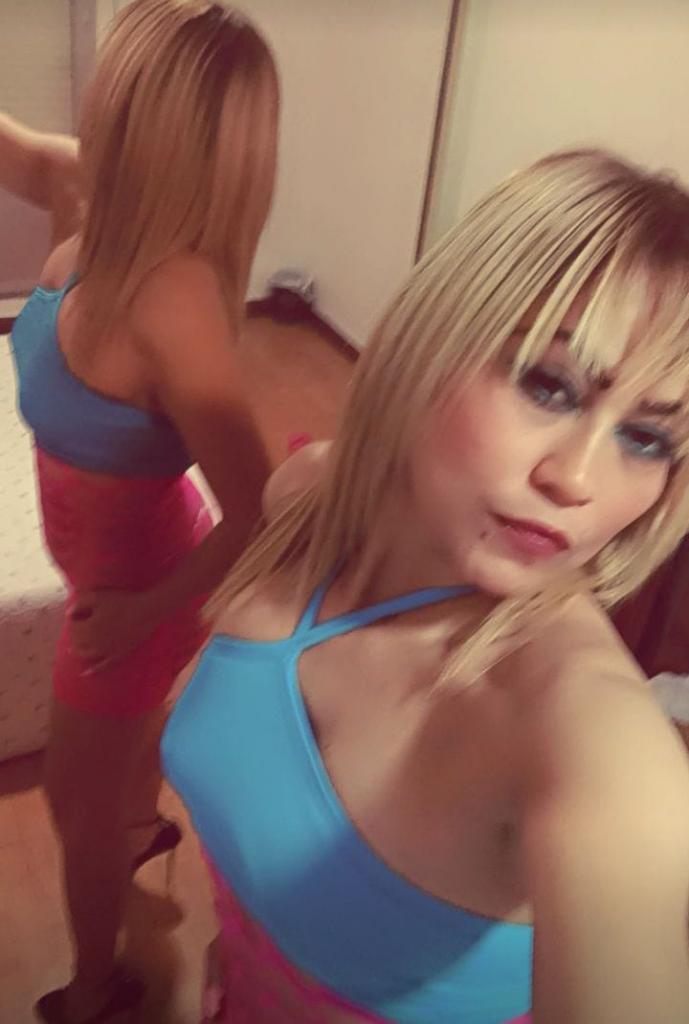 Chica busca chico en La Rioja: 