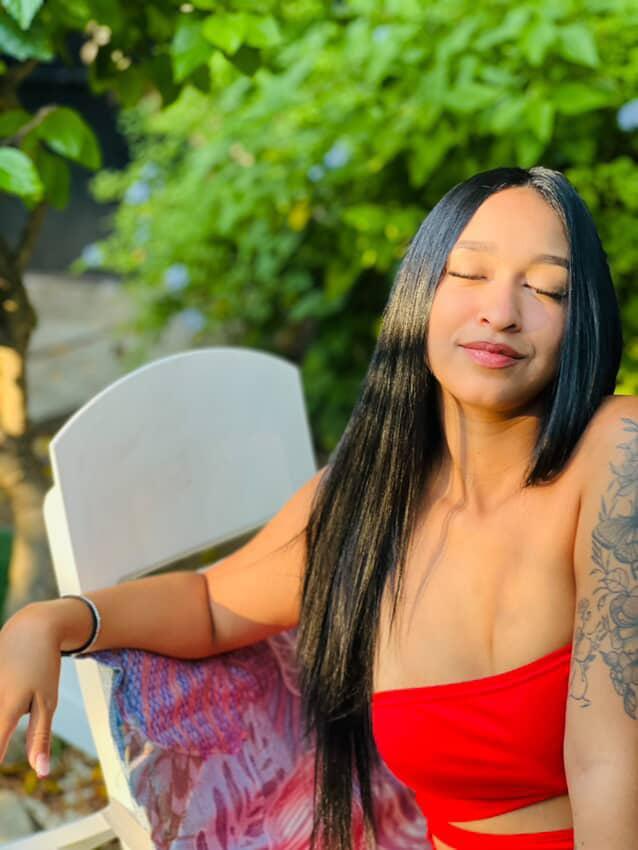 Chica busca chico en Murcia: 