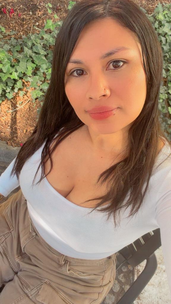 Chica busca chico en Las Palmas: 