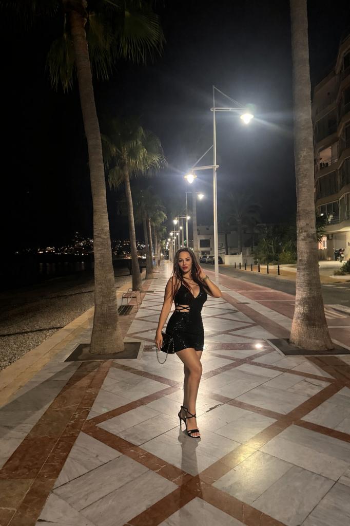 Chica busca chico en Alicante: 