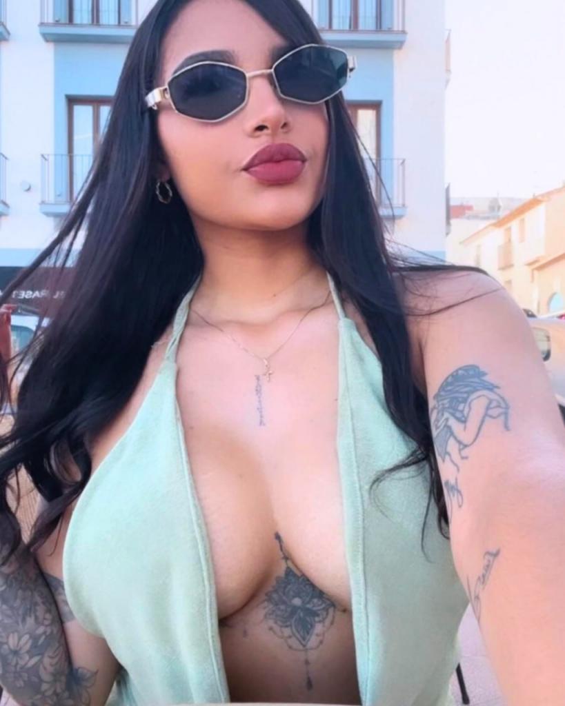 Chica busca chico en Mallorca: Chica busca chico