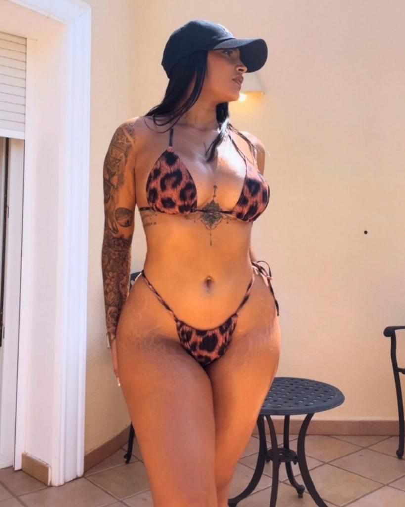 Chica busca chico en Mallorca: 