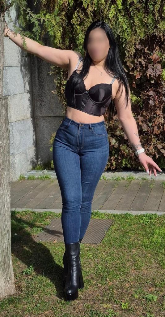 Chica busca chico en Madrid: 