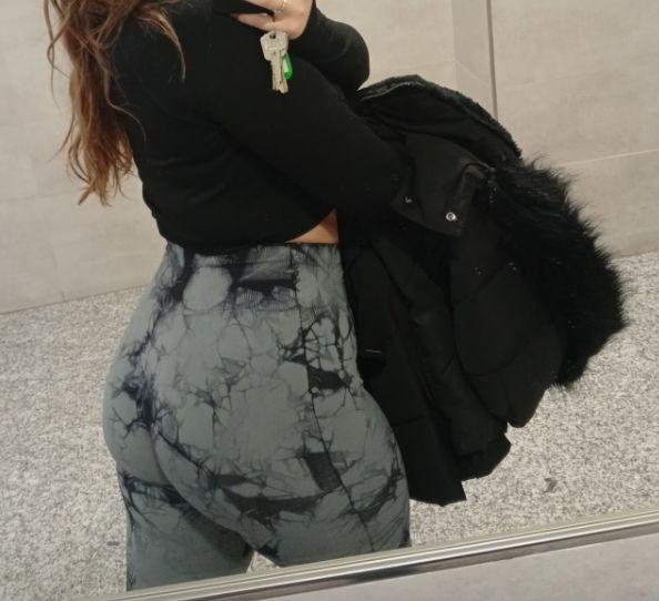 Chica busca chico en Ciudad Real: 