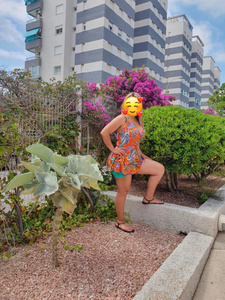 611301087: Chica busca chico en Murcia