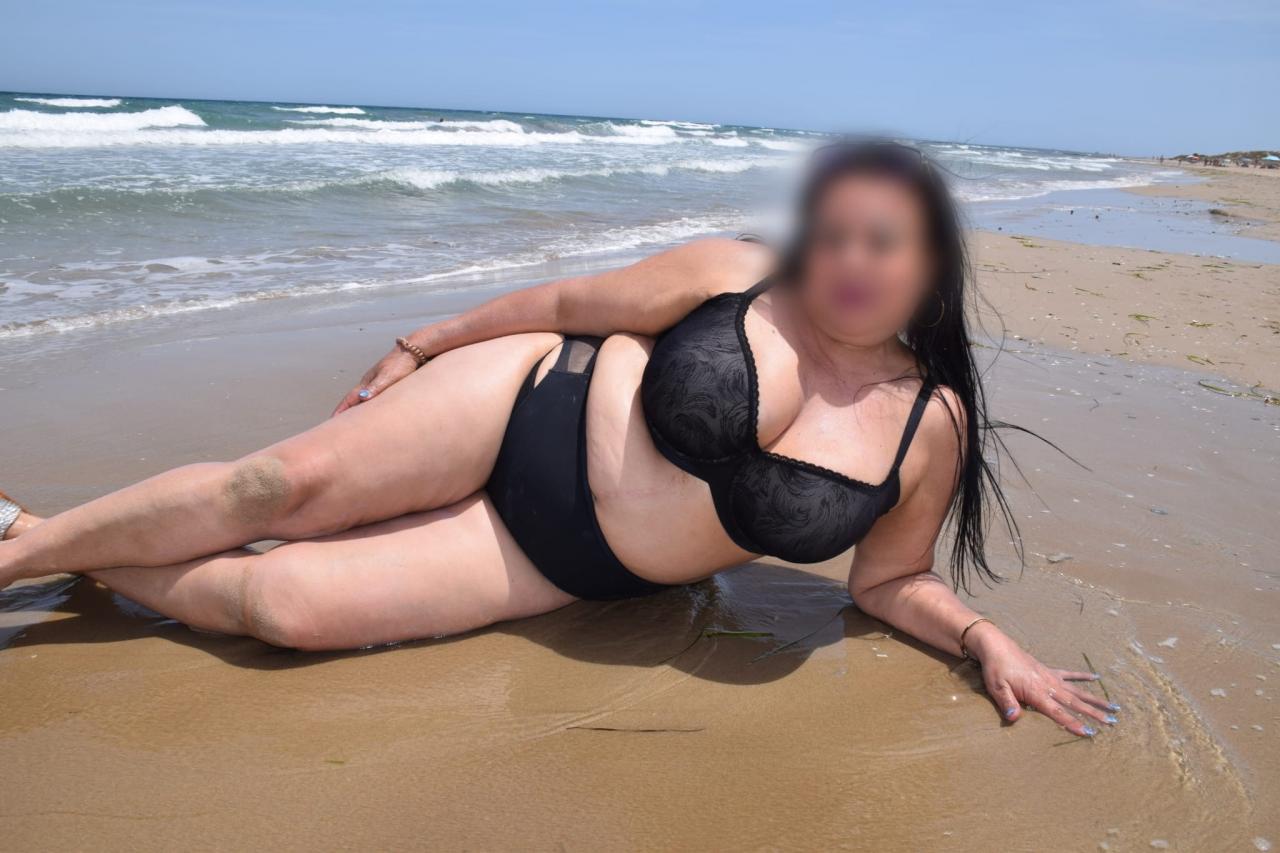 Chica busca chico en Alicante: 
