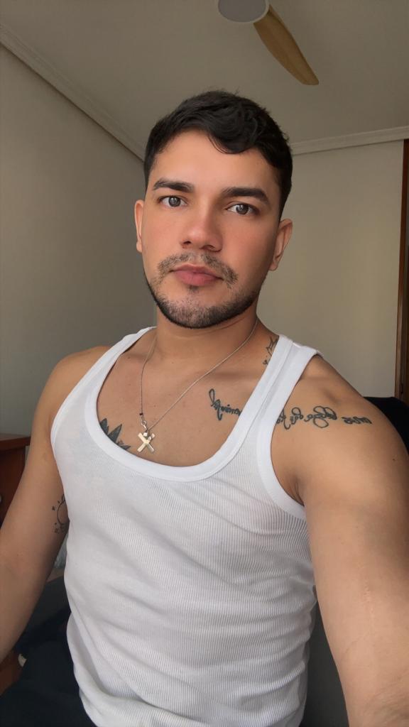 Chico busca chica en Madrid: 