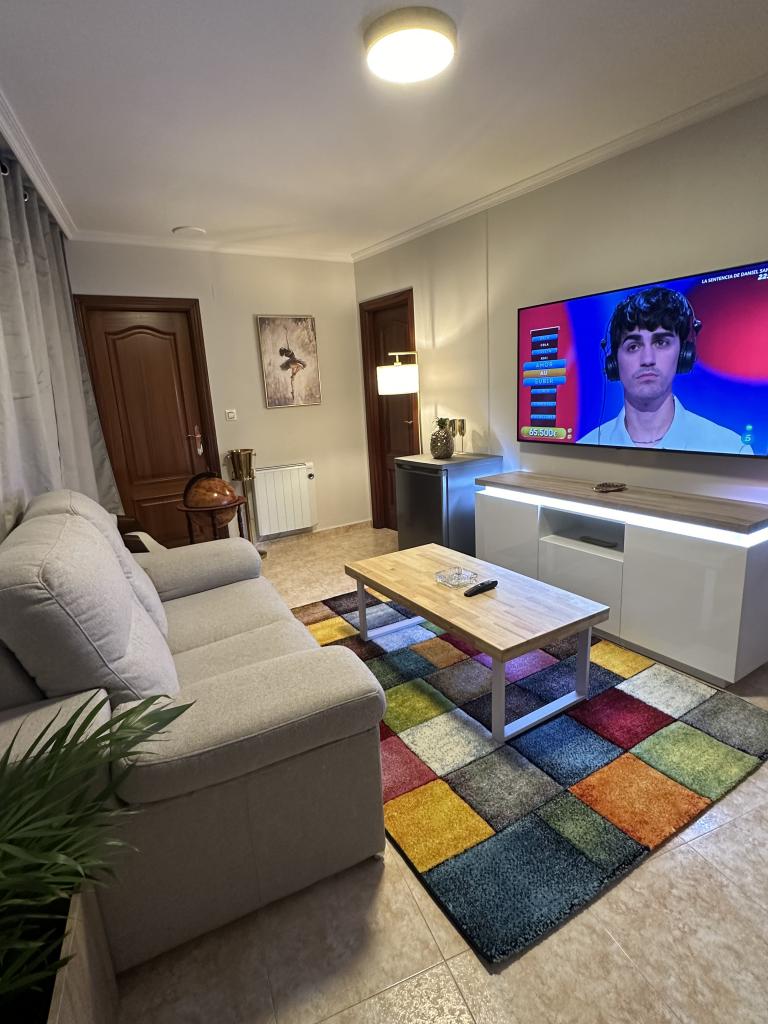 Chica busca chico en La Coruña: 