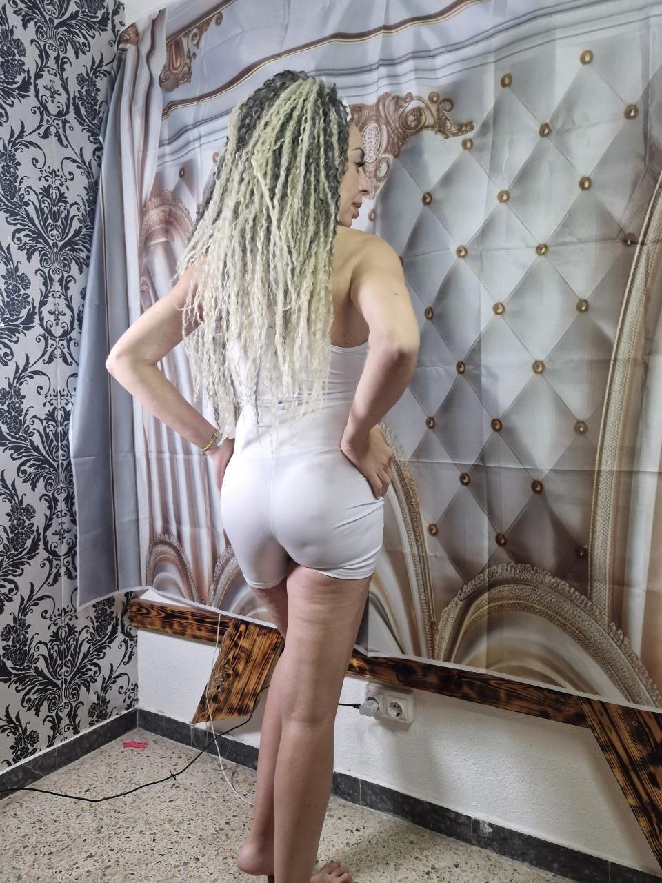 Chica busca chico en Barcelona: 