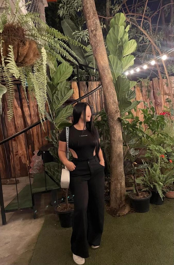 Chica busca chico en Las Palmas: 