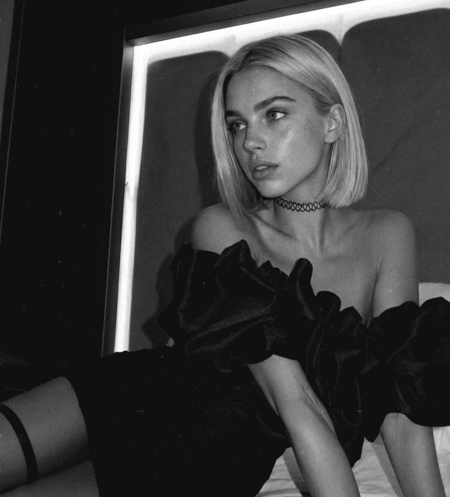 Chica busca chico en Mallorca: 