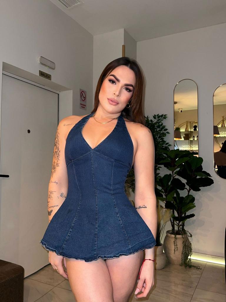 Travesti en Valencia: 