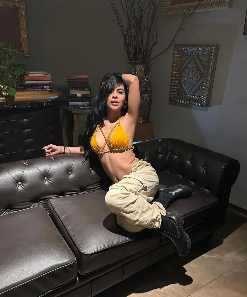 Chica busca chico en Madrid: 