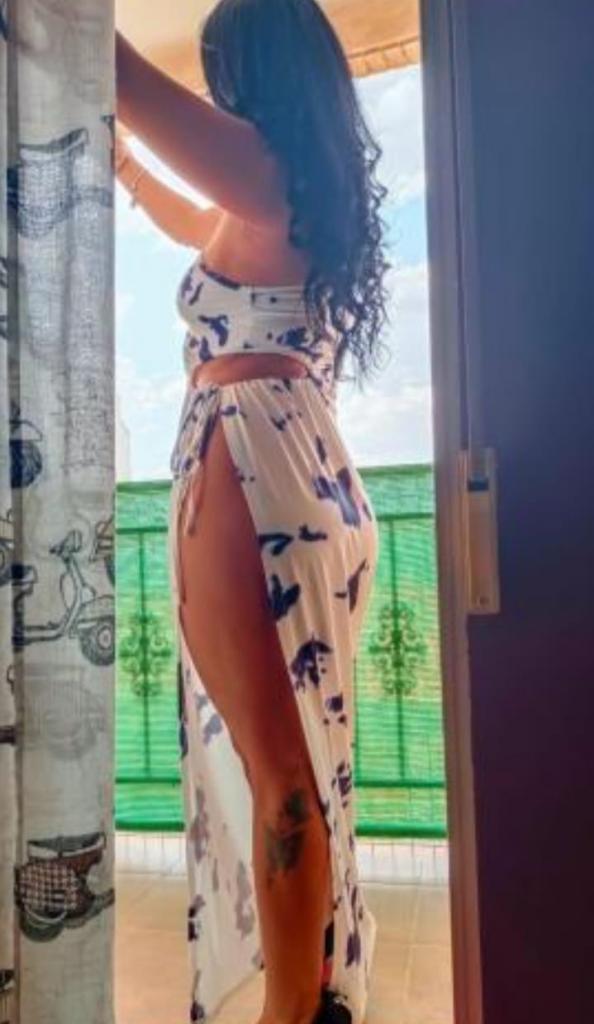 Chica busca chico en Valencia: 