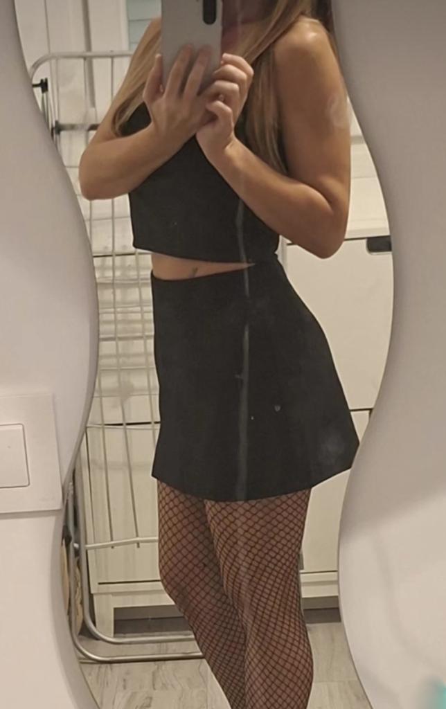 Chica busca chico en Madrid: 