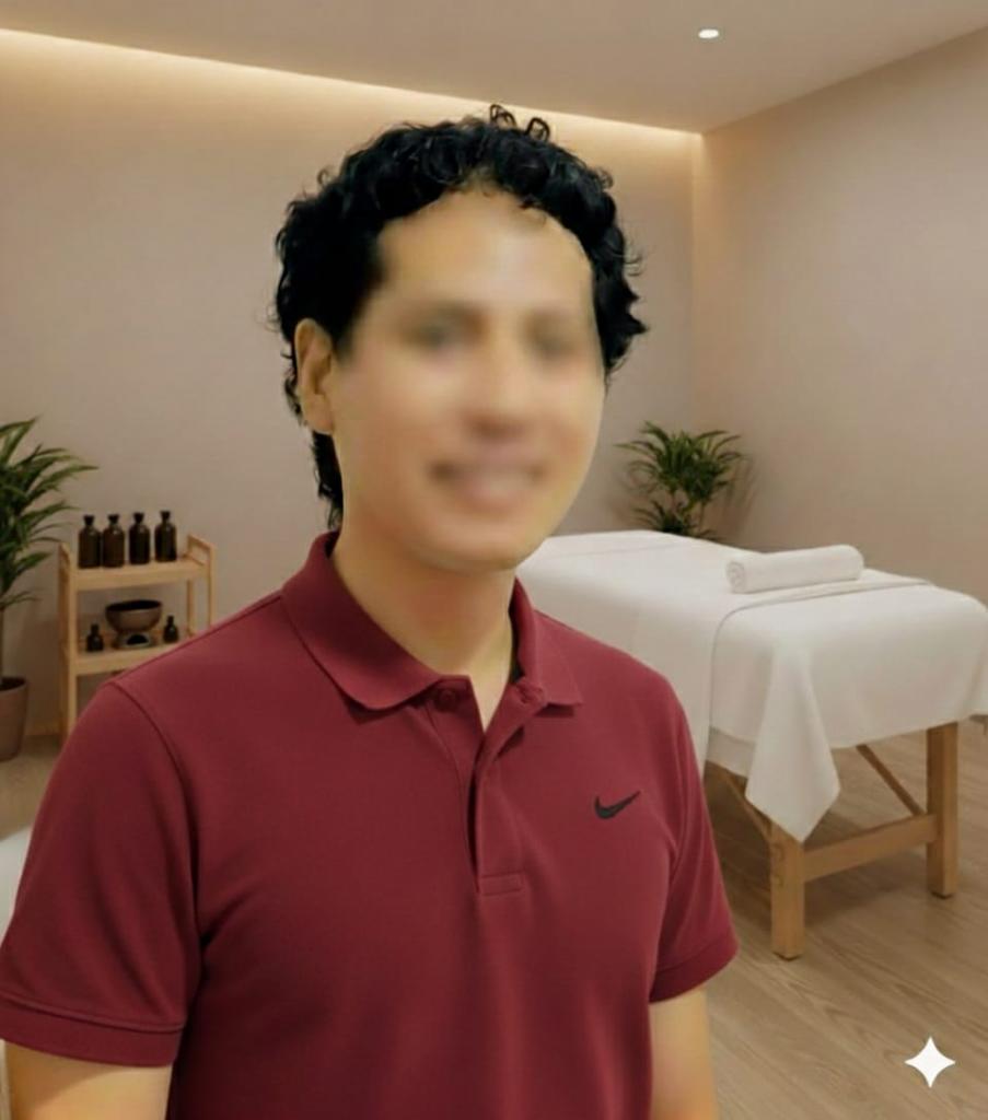 Chico busca chica en Madrid: 