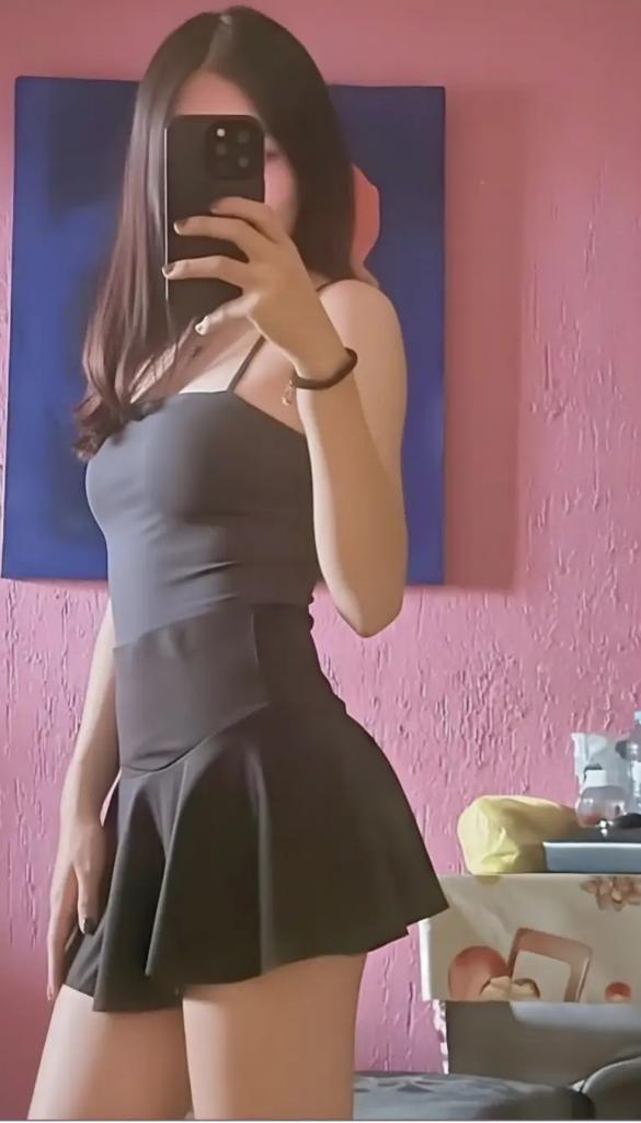 Chica busca chico en Málaga: 