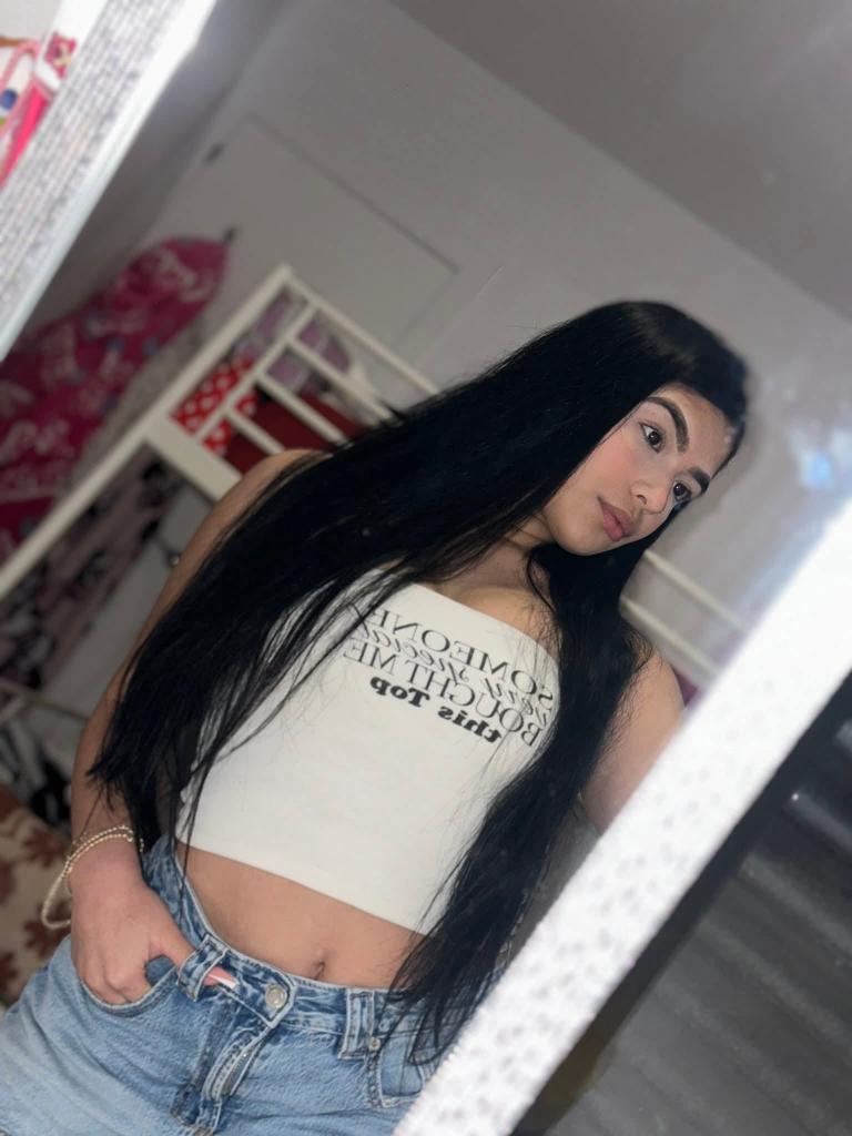 Chica busca chico en Ciudad Real: 