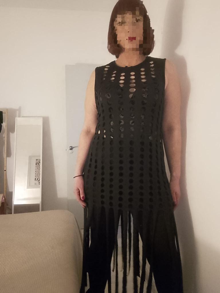 Chica busca chico en Granada: 