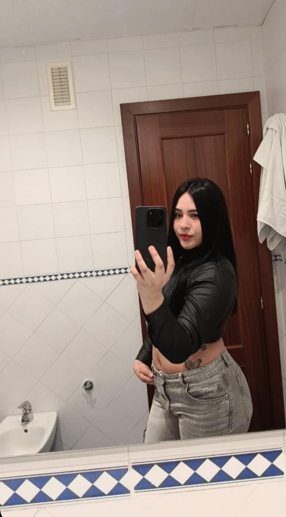 Chica busca chico en Sevilla: 