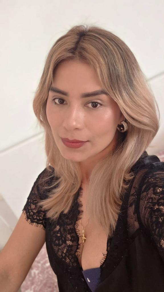 Chica busca chico en Alicante: 